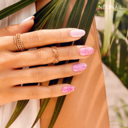 STAMPING - Stencil per nail art 12